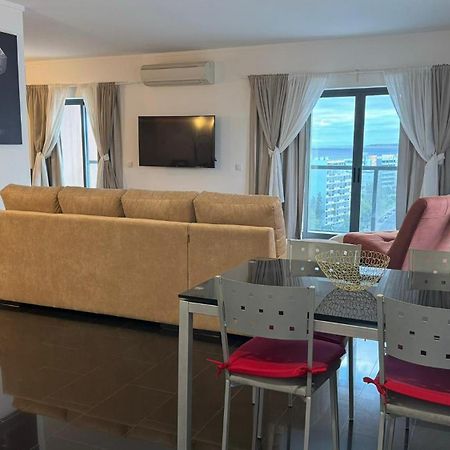 Appartement Rocha Tower - 13D à Portimão Extérieur photo