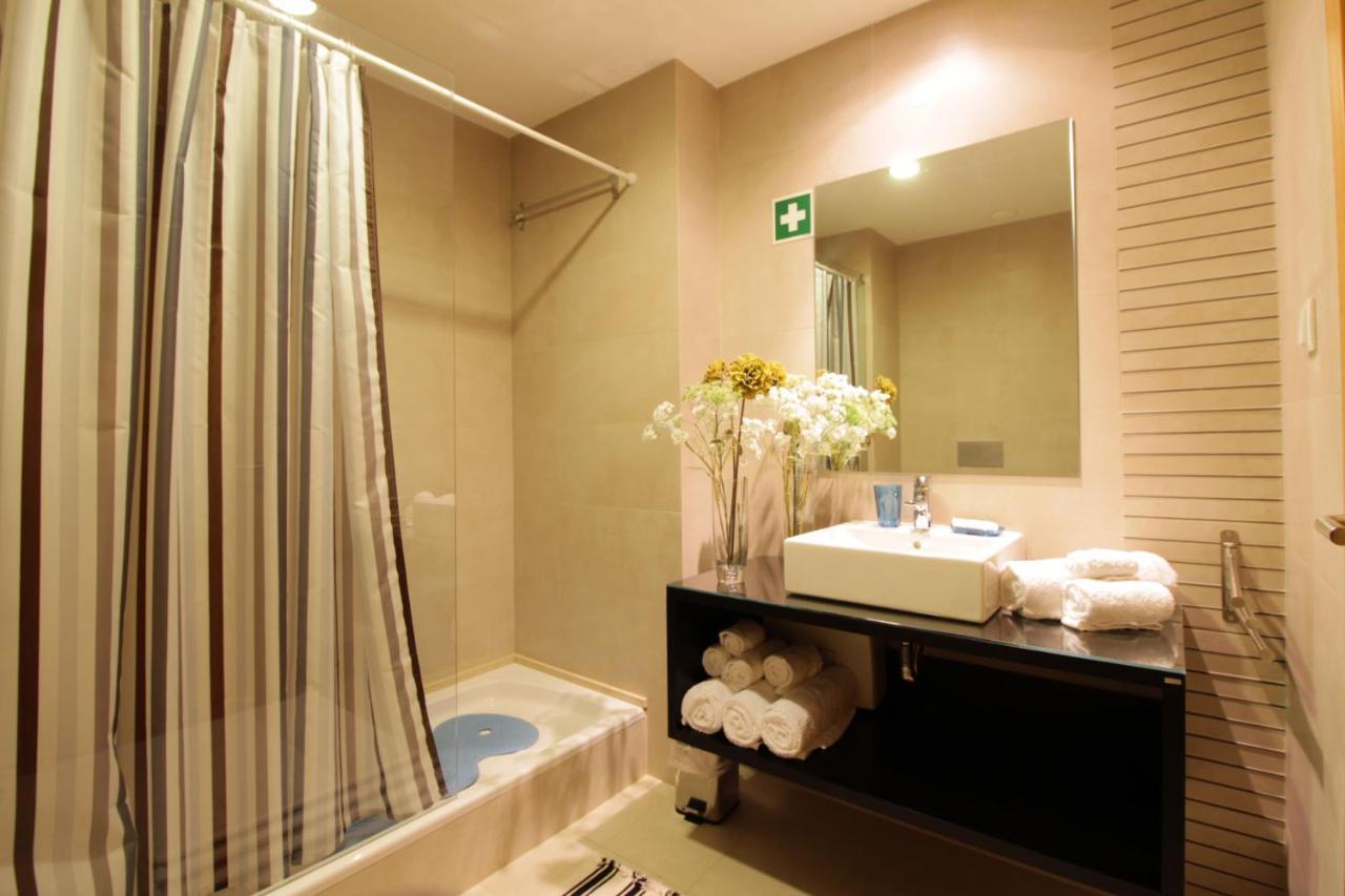 Appartement Rocha Tower - 13D à Portimão Extérieur photo