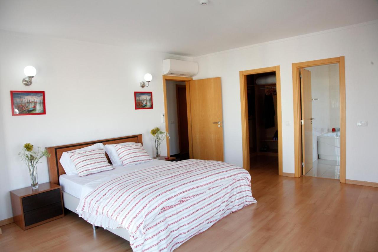 Appartement Rocha Tower - 13D à Portimão Extérieur photo