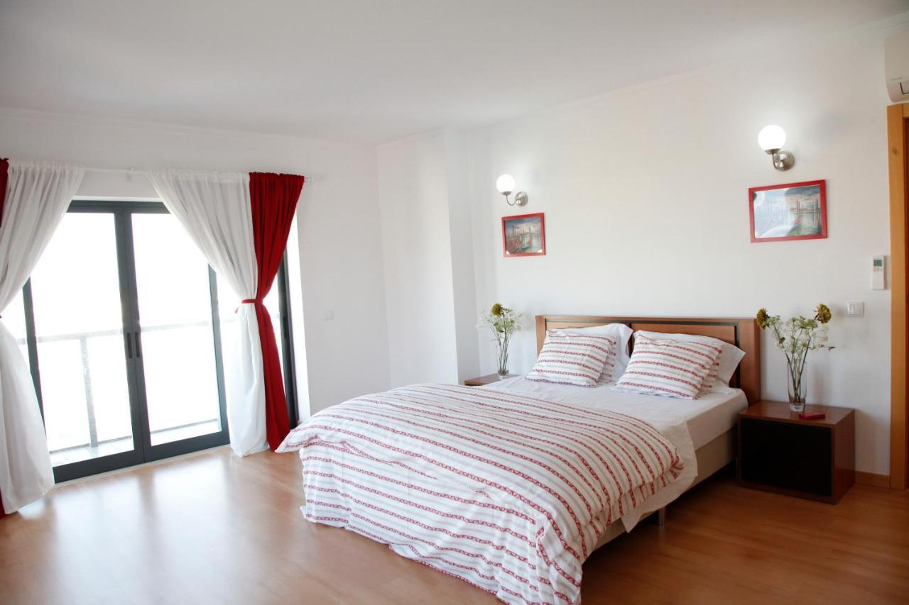 Appartement Rocha Tower - 13D à Portimão Extérieur photo