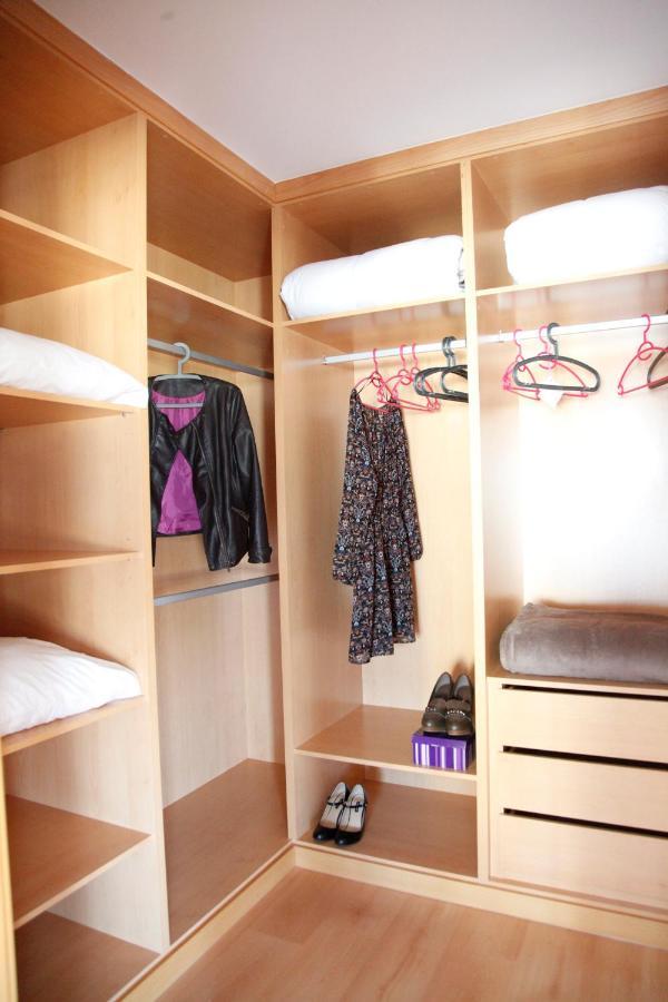 Appartement Rocha Tower - 13D à Portimão Extérieur photo