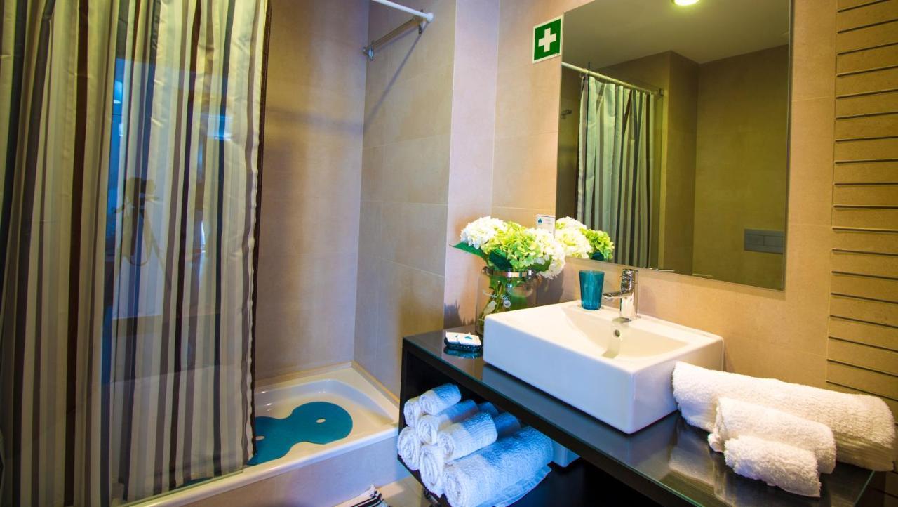 Appartement Rocha Tower - 13D à Portimão Extérieur photo