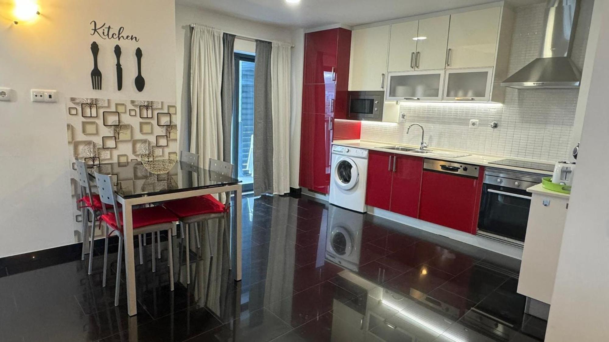 Appartement Rocha Tower - 13D à Portimão Extérieur photo